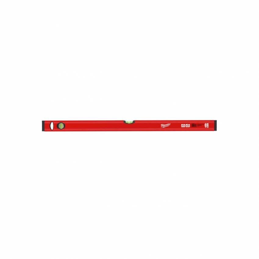 Рівень магнітний Slim Box MILWAUKEE, 40см-4932464854