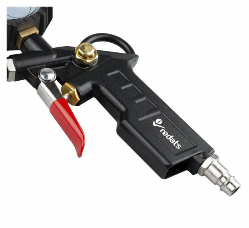 Пневмопістолет для накачування шин I-420E REDATS-06-00-95