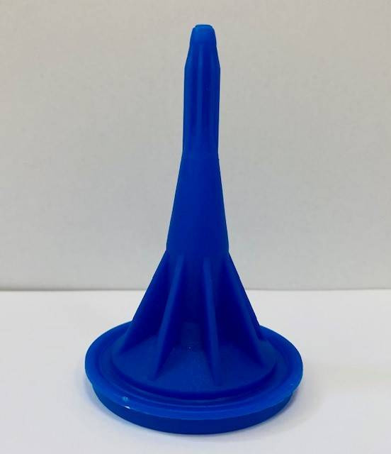 Накінечник для пневмопістолета ANI SAM 2 мм-BE098758