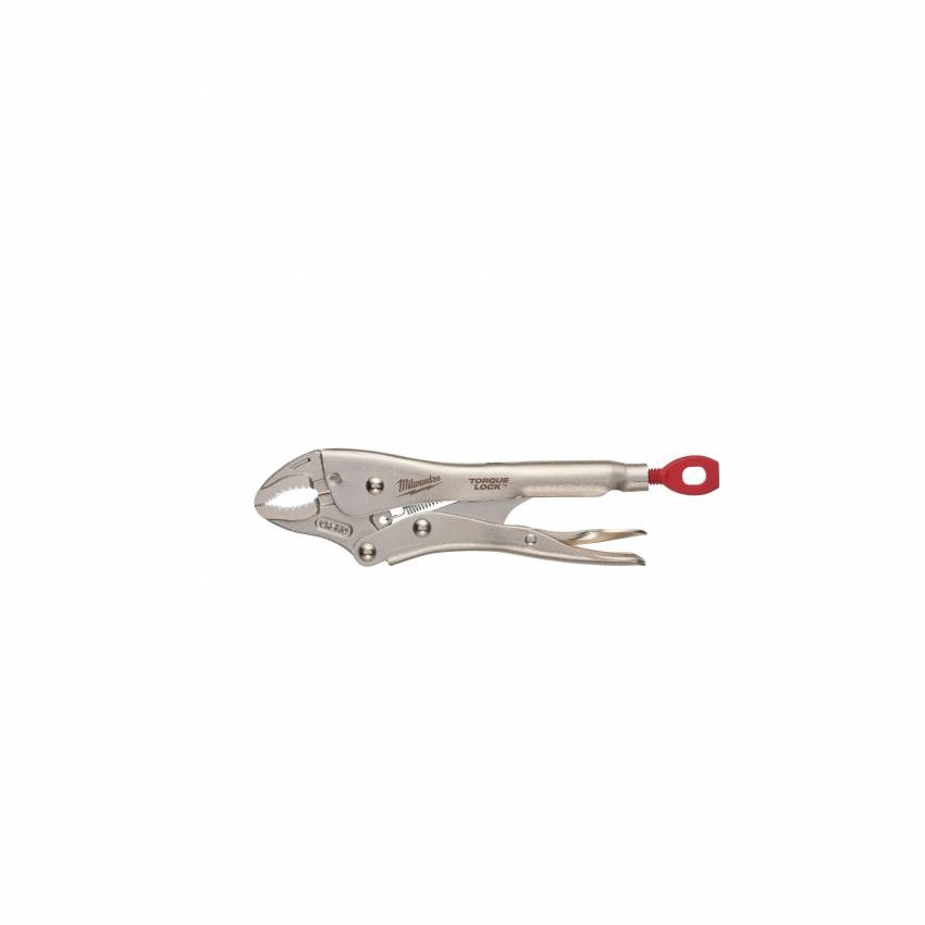 Затискач Torque Lock MILWAUKEE, 1-42мм, (видовжені губки)-4932472262