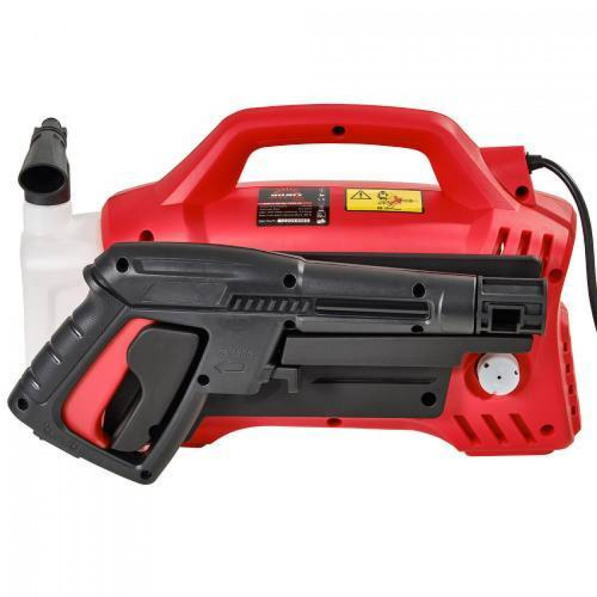 Мийка високого тиску Vitals Am 6.5-110w mini-83137