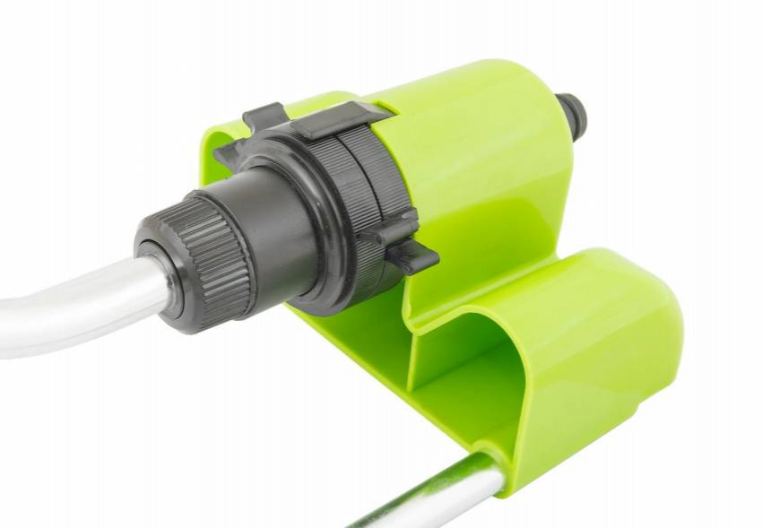 Зрошувач осциляційний MASTERTOOL 1/2" 18 отворів основа пластик+метал 92-9336-92-9336