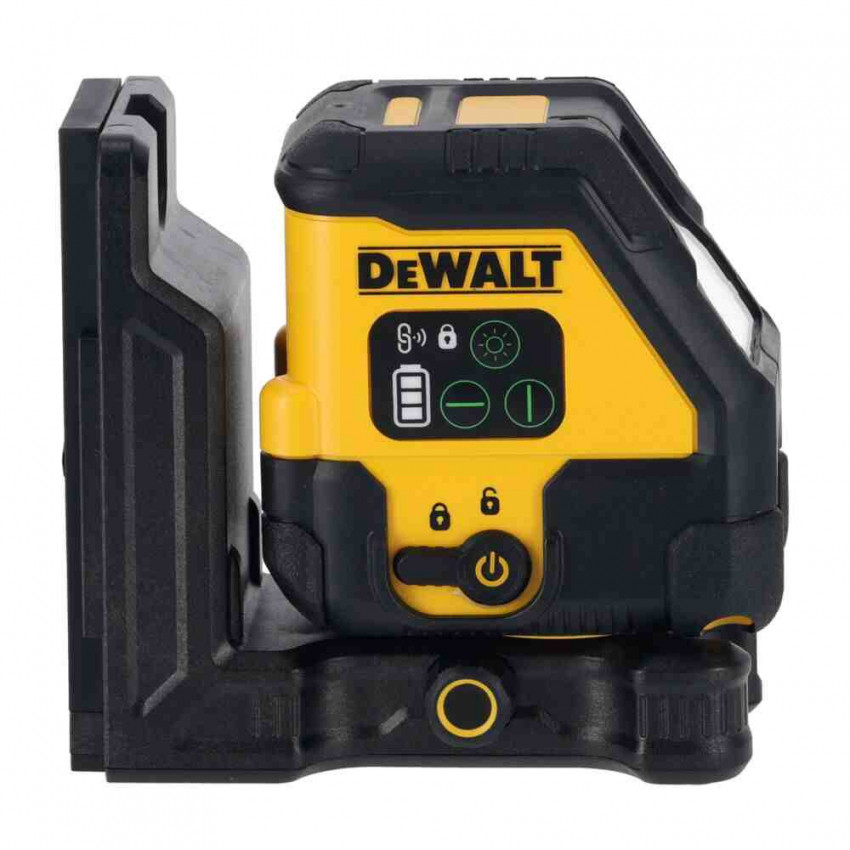Рівень лазерний лінійний DeWALT DCLE14201GB-DCLE14201GB