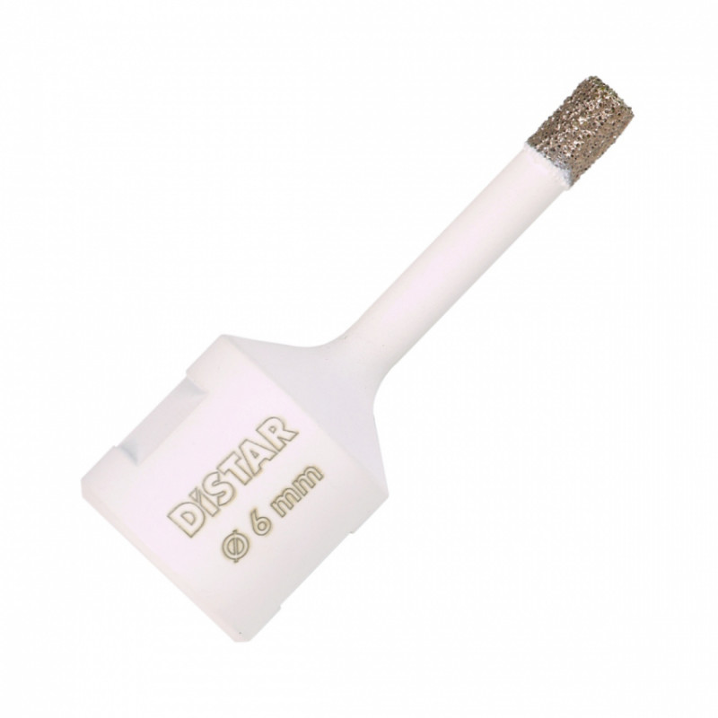 Свердло алмазне DDR-V 06x30xM14 Keramik Pro-89568442061