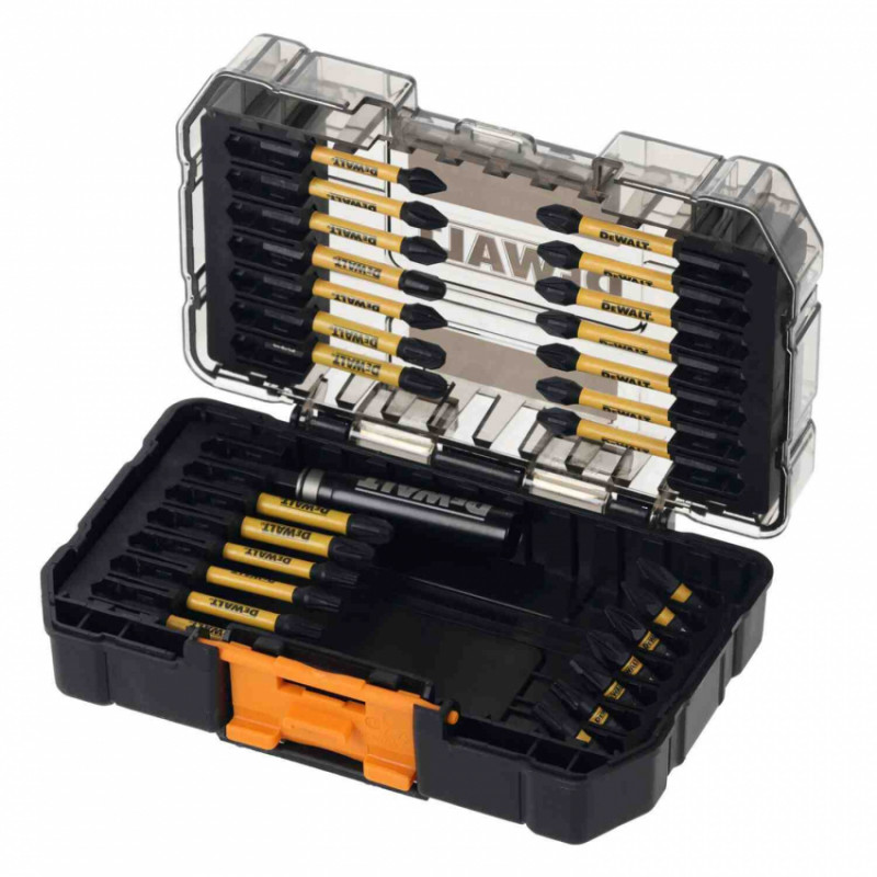 Набір біт DeWALT DT70902T-DT70902T