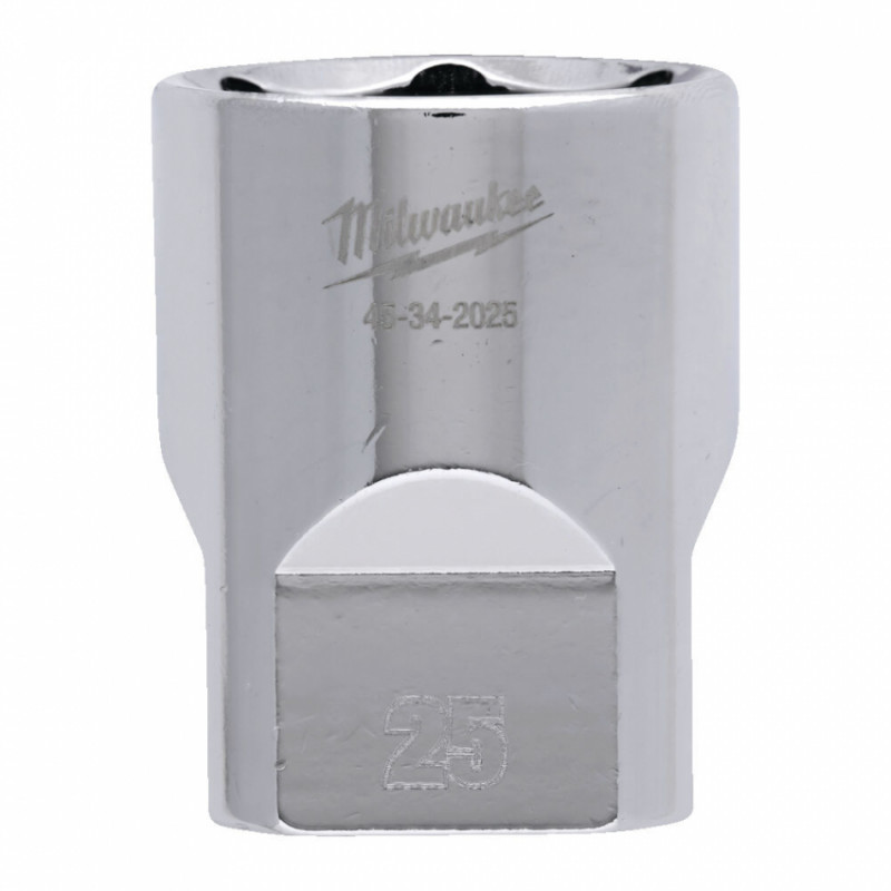 1/2" головка - 25 мм (1 шт)-4932480023