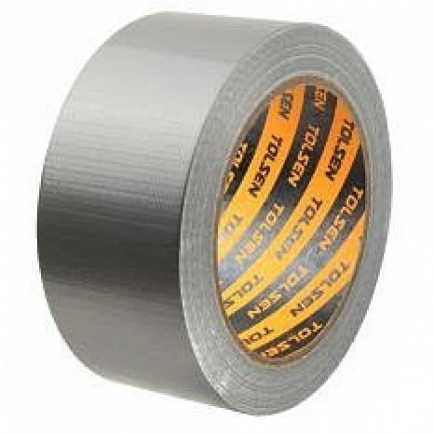 Скотч Duct Tape 48мм х 25м-50281