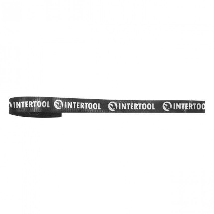 Хомут-липучка для кабелю 2 м INTERTOOL TC-0002-TC-0002