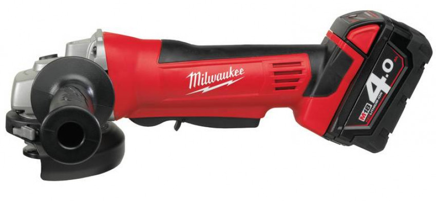 Кутошліфувальна машина MILWAUKEE 125 мм HD18 AG-125-402C 4933441507-4933441507
