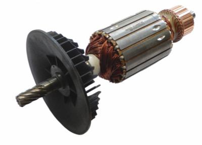 Якір у комплеті для DCM2-250C MILWAUKEE-[articul]
