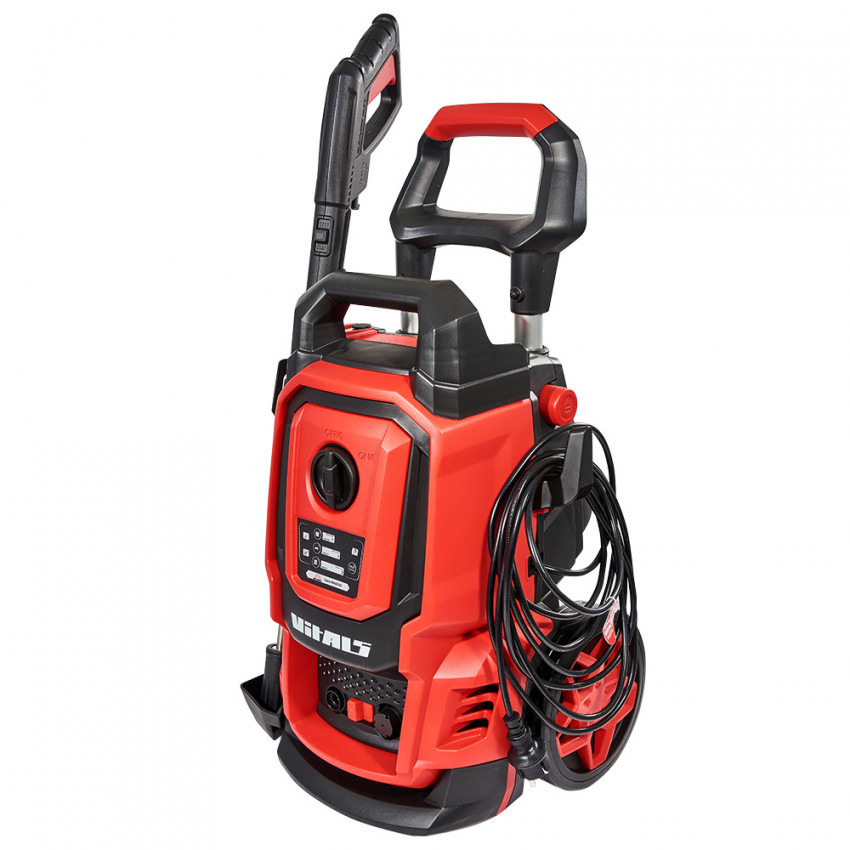 Мийка високого тиску Vitals Master Am 7.5-160w digital-193586