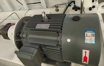 Гідравлічні гільйотинні ножниці MAST CNC Machinen QC11K-10X1600-QC11K-10X1600