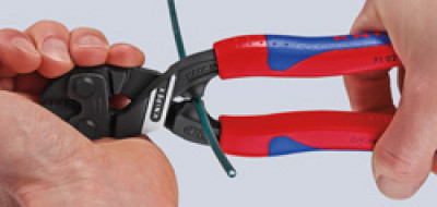 Компактний болторіз KNIPEX CoBolt 71 02 200 T BK