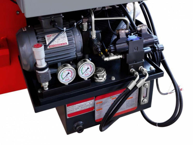 Токарний верстат з ЧПУ Holzmann CD3675TOP_400V-CD3675TOP_400V