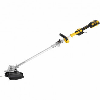 Коса аккумуляторная бесщёточная DeWALT DCMST561N+DCB187