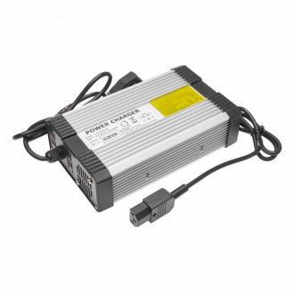 Зарядний пристрій для акумуляторів LiFePO4 36V (43.8V)-10A-360W-[articul]