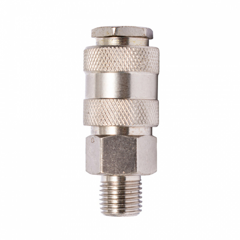 З'єднання швидкознімне MT 1/4" GRAD (7021815)-7021815