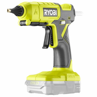 Пістолет клейовий RYOBI RGL18-0 акумуляторний ONE+18В (без АКБ та ЗУ) (5133005002)-[articul]