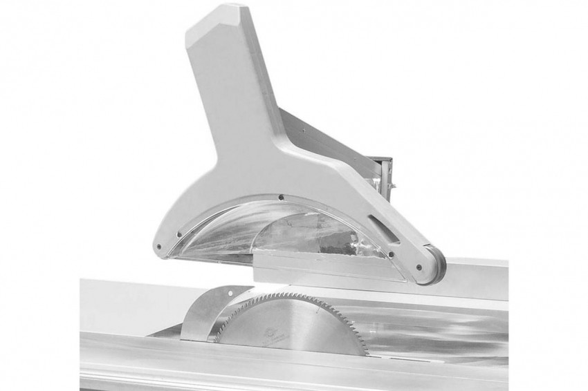 Форматно-розкрійний верстат Holzmann FKS 400VF-3200-FKS400VF3200_400V