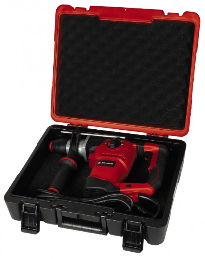 Перфоратор електричний Einhell TE-RH 32-1600 4F (4258508)-