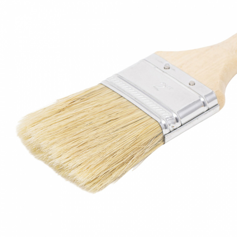 Пензлик флейцевий профі 2" Sigma (8301741)-8301741