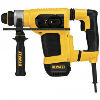 Перфоратор мережевий DeWALT, DeWALT D25413K-[articul]