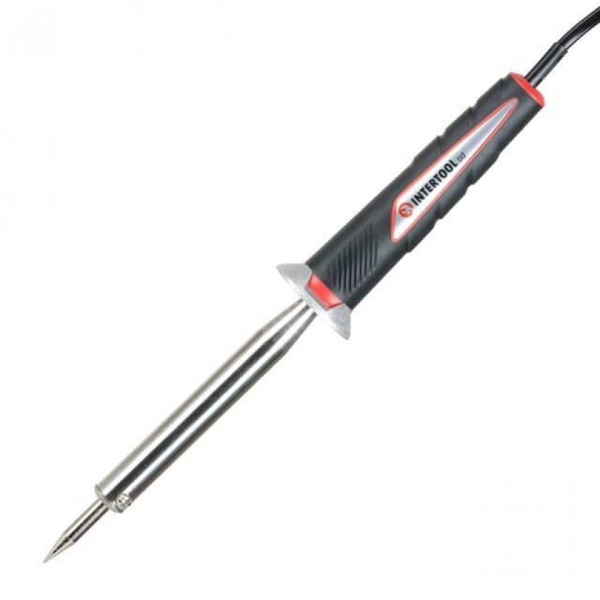 Паяльник контактний 40 Вт, 230 В, 750°С INTERTOOL RT-2005-RT-2005