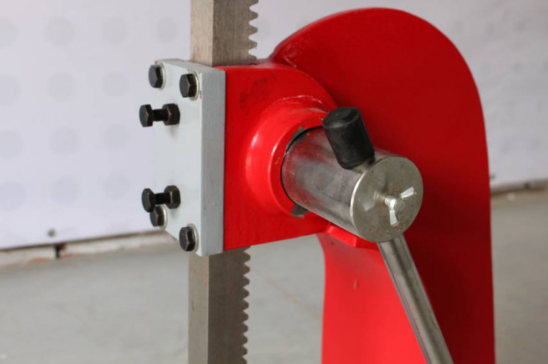 Прес ручний Holzmann DOP 3000-DOP3000