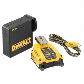 USB-адаптер DeWALT DCB094K-[articul]