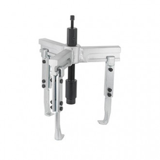 Універсальний зйомник для важких умов експлуатації з мастильно-гідравлічним шпинделем  120-520 (100-H2)-[articul]