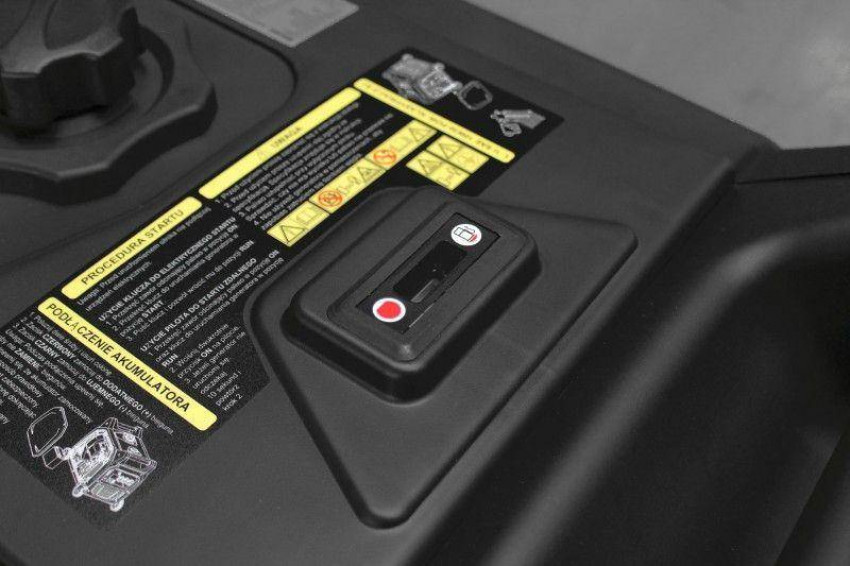 Інверторний генератор Optimat Smart Energy IE8500-IE8500