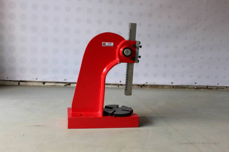 Прес ручний Holzmann DOP 3000-DOP3000