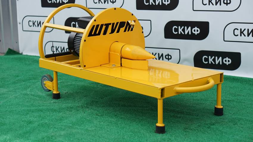Дровокол Штурм WS 2500-21072042