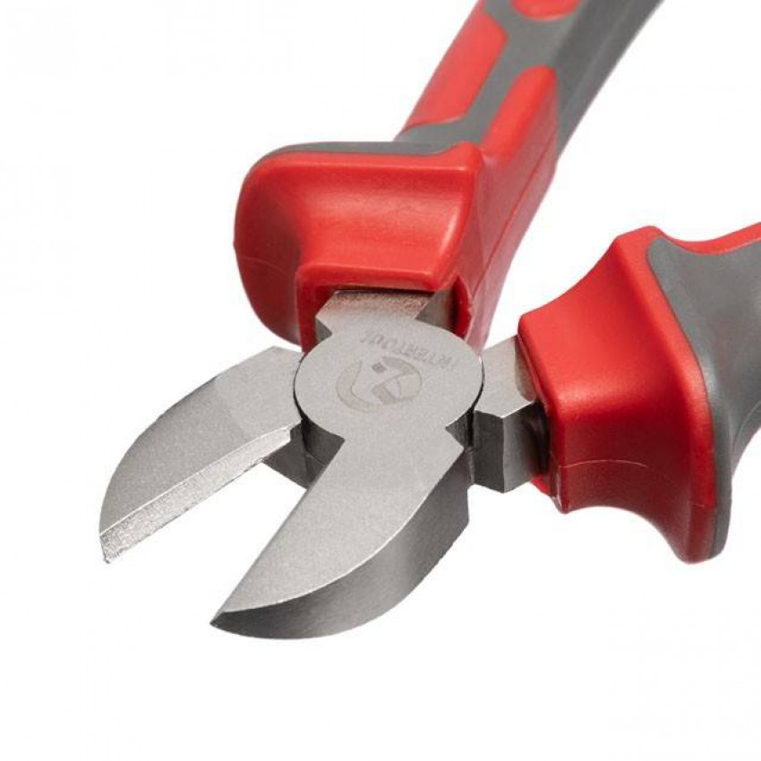 Бокорізи 160 мм, С55 INTERTOOL HT-0144-HT-0144