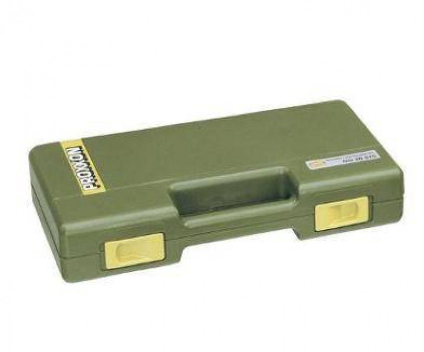 Набір моделіста (бормашина Micromot 60/E , трансф., 34 расх,, у валізі)-PRO-28515