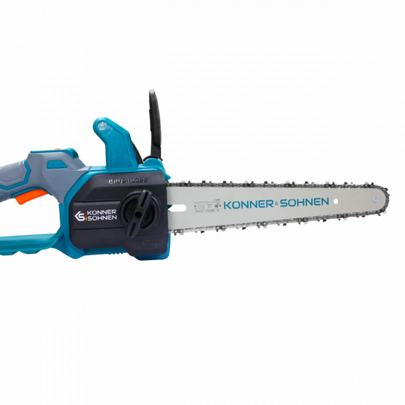 Акумуляторна пила KS MCS20V-12 SET PLUS-KS MCS20V-12 SET PLUS