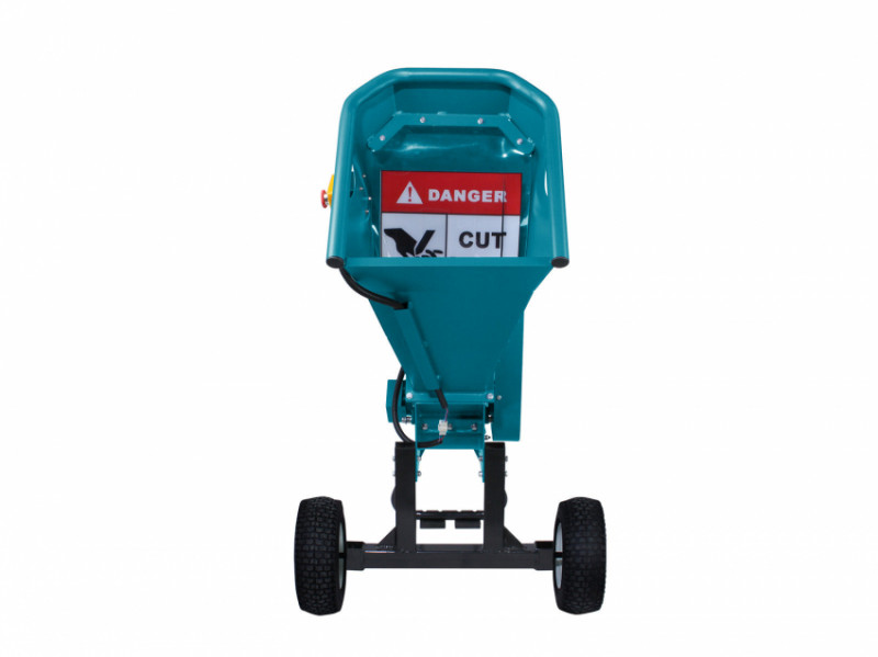 Подрібнювач деревини KS 500WS-KS 500WS