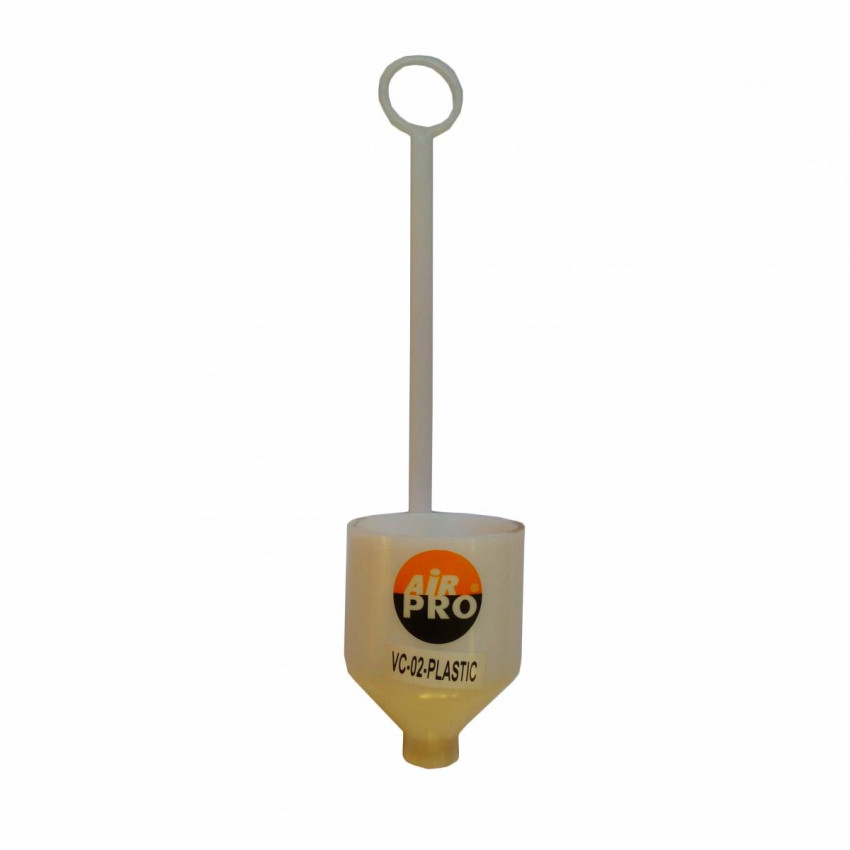 Вискозиметр для краски Air Pro VC-02PLASTIC-VC-02PLASTIC