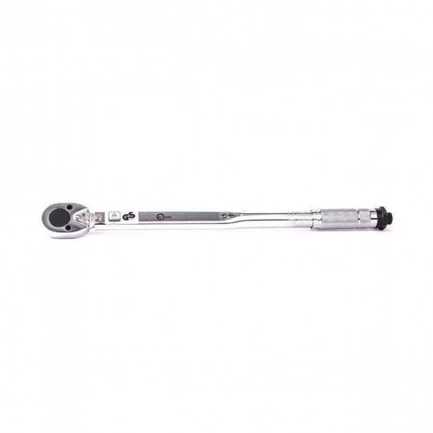 Ключ динамометричний 1/2", 28-210 Нм, STORM INTERTOOL XT-9006-XT-9006