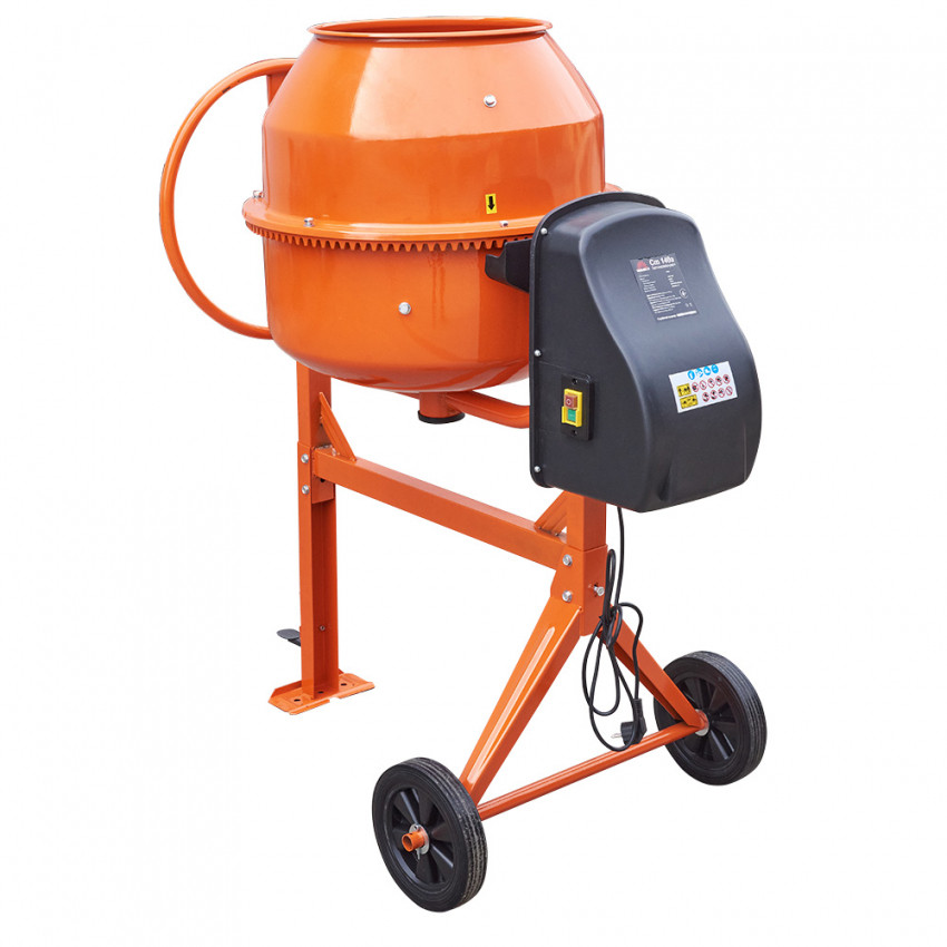 Бетономешалки Vitals Cm-140a-82756
