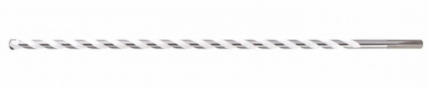 Свердло універсальне ShW HEX MILWAUKEE, Ø10x400мм-4932471109
