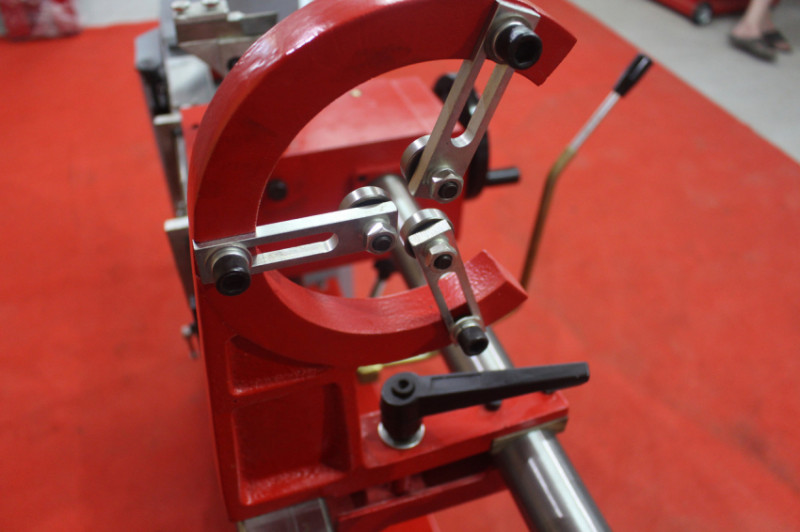 Копіювально-токарний верстат Holzmann DBK 1300-DBK1300_400V