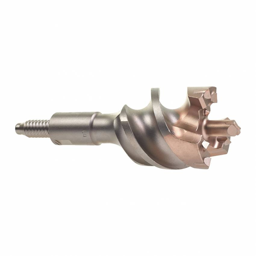 Бур тунельний SDS-MAX MILWAUKEE, Ø45X990мм-4932399366