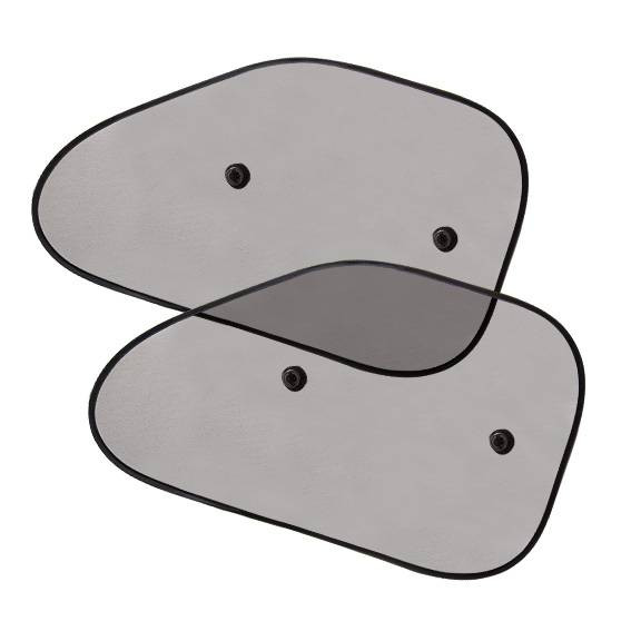 Шторки на присосках TH-207S/(650x380) на бок косая-TH-207S (100)