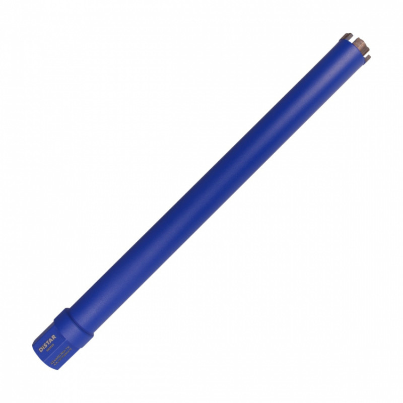 Свердло алмазне DDS-W 042x450-4x1 1/4 UNC DLD 042 RM-TX-10170085479
