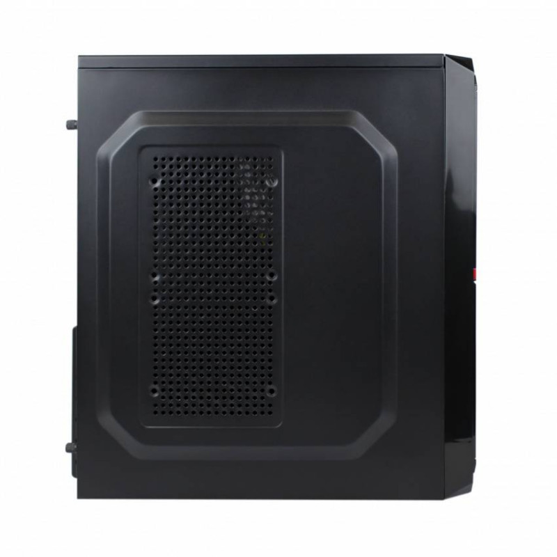 Корпус LP 2012-400W 8см-