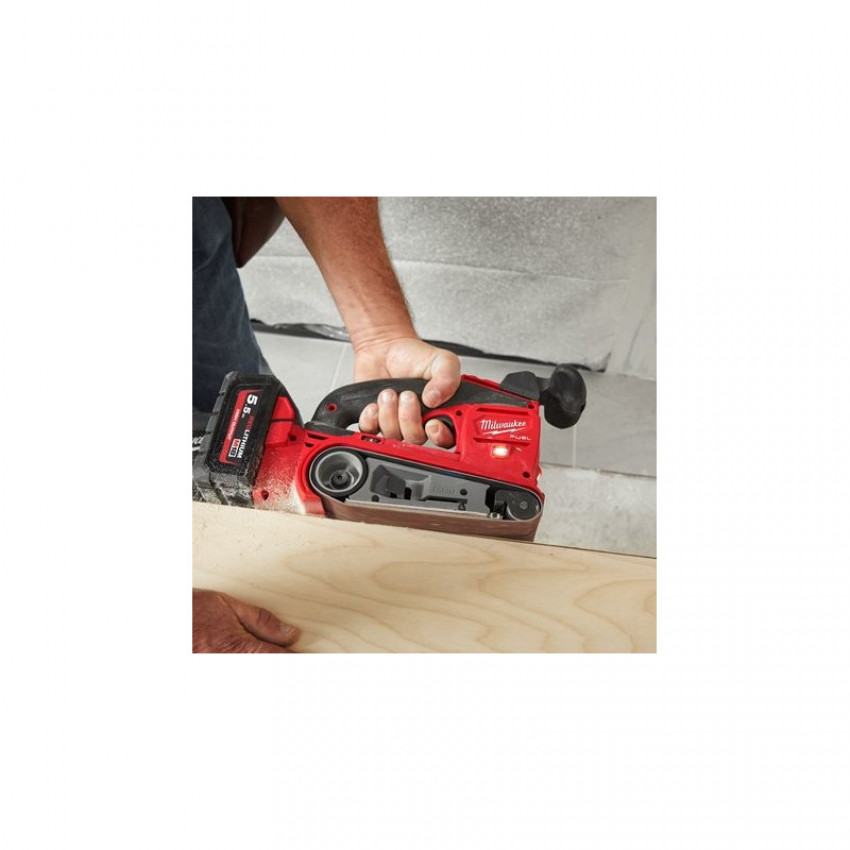 Sand Belt 100x560 G100-5pc-4932492289