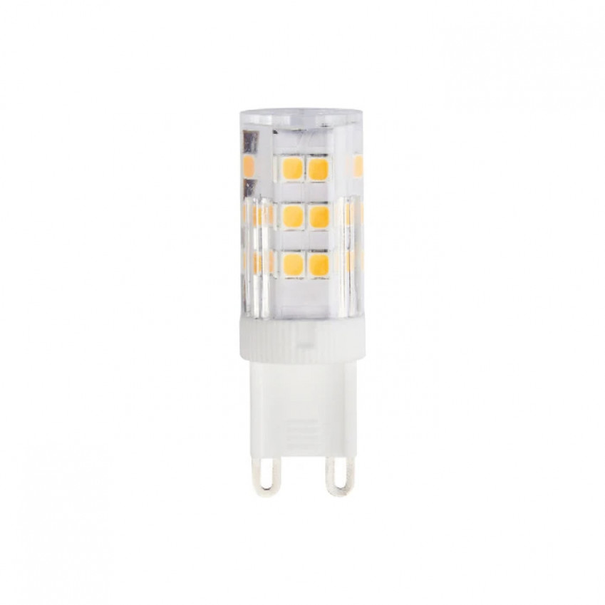 Світлодіодна лампа PETA-4 4W G9 2700K-001-045-0004-020