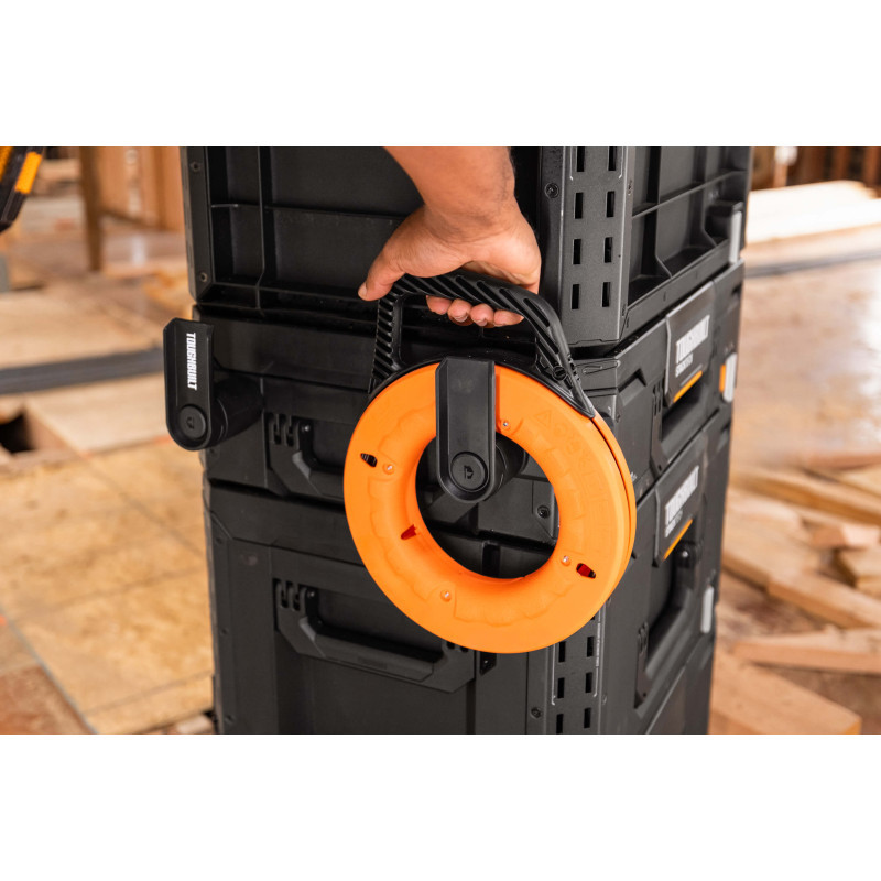 Адаптери для кабелю (2 шт) StackTech TOUGHBUILT TB-B1-A-31-TB-B1-A-31