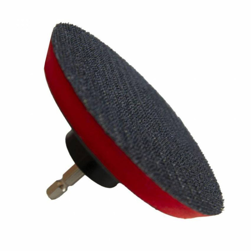 Набір щіток і насадок на шуруповерт TAGRED TA4202-TA4202